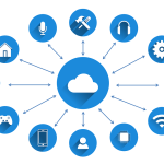 Menggunakan Cloud untuk Mendukung Proyek IoT