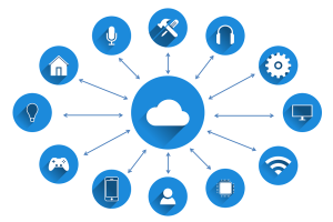 Menggunakan Cloud untuk Mendukung Proyek IoT