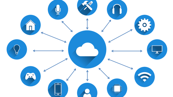 Menggunakan Cloud untuk Mendukung Proyek IoT