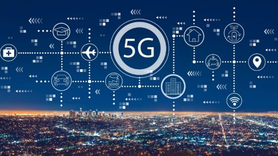 Bagaimana Menghadapi Ancaman Keamanan di Era 5G