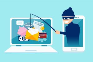 Tips dan Trik untuk Menjaga Keamanan Email dari Phishing