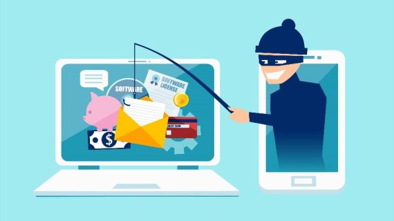 Tips dan Trik untuk Menjaga Keamanan Email dari Phishing