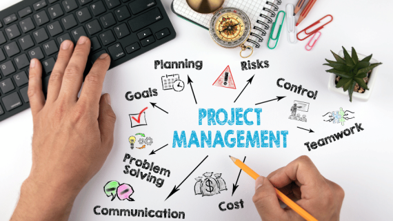 Tools Project Management yang Wajib Dimiliki PM