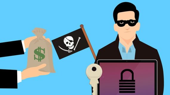 Mengenal Ransomware dan Cara Melindungi Sistem Anda