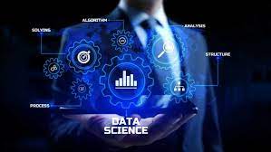 Pemrograman untuk Analisis Data