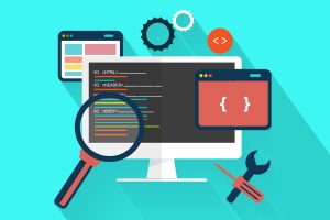 Mencoba Belajar Web Development dengan Proyek Nyata