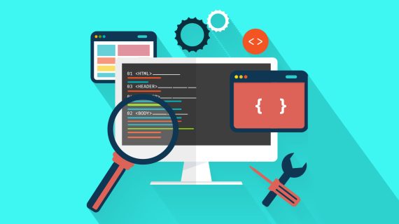 Mencoba Belajar Web Development dengan Proyek Nyata