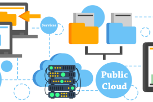 Keamanan Data di Cloud untuk Bisnis Kecil