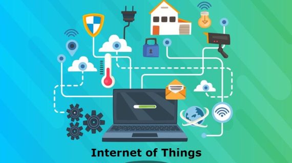 IoT: Solusi untuk Pengelolaan yang Lebih Cerdas!