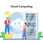 Keamanan Data Proyek dengan Cloud Computing yang Handal