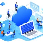 Cloud Computing untuk Kolaborasi yang Lebih Baik dalam Proyek