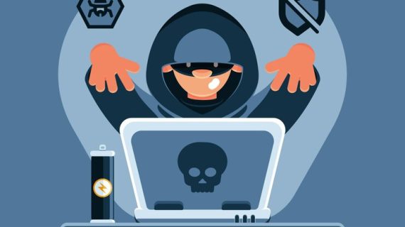 Sulit Deteksi Serangan Cyber? Cyber Security Membantu!