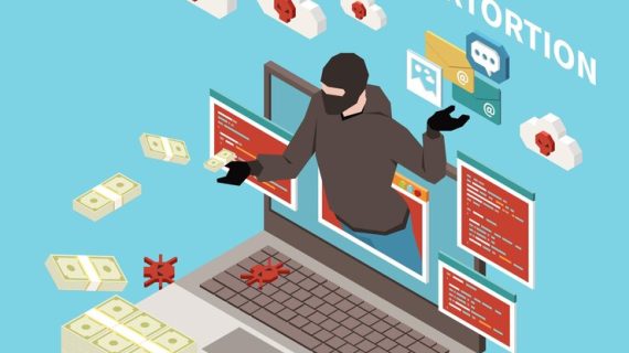 Mencegah Kebocoran Data dengan Cyber Security!