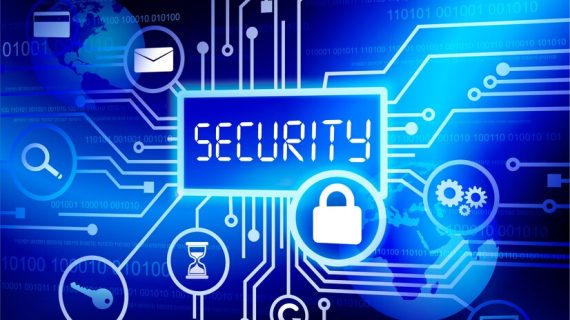 Jaringan Perusahaan Rentan? Cyber Security Mengamankan!