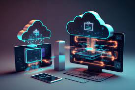 Cloud Computing: Meningkatkan Efisiensi Proyek Agile