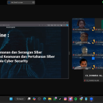 Pelatihan dan Sertifikasi Online Junior Cyber Security Batch  #7