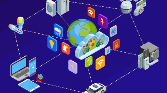 Sulit Prediksi Tren? IoT Membantu Analisis Data!