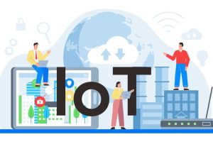 Sulit Kontrol Perangkat? IoT Menghubungkan Semuanya!