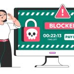 Cegah Ransomware dengan Cyber Security!