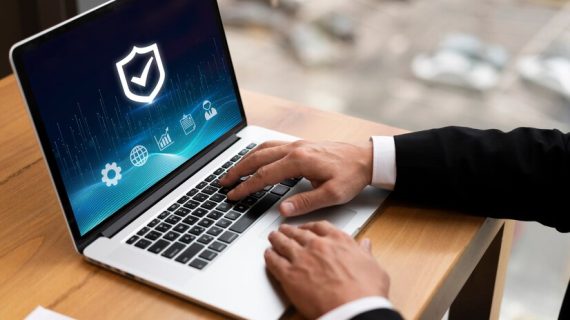 Keamanan Website Lemah? Cyber Security Adalah Kuncinya!