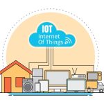 Kesulitan dengan Data Terdistribusi? IoT Menyederhanakan!