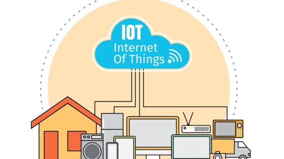 Kesulitan dengan Data Terdistribusi? IoT Menyederhanakan!