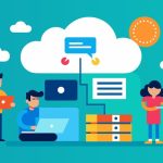 Cloud Computing untuk Meningkatkan Komunikasi dalam Proyek