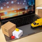 IoT Membantu Optimalisasi Operasi Logistik!