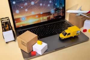 IoT Membantu Optimalisasi Operasi Logistik!