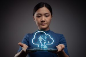 Cloud Computing untuk Manajemen Proyek yang Lebih Terukur