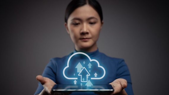 Cloud Computing untuk Manajemen Proyek yang Lebih Terukur