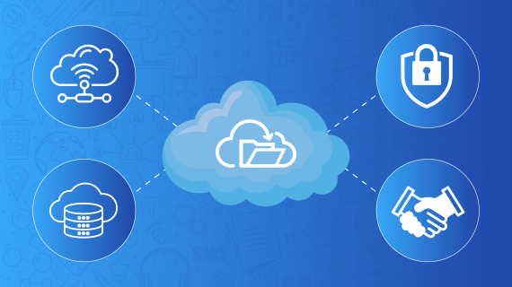 Kurangi Downtime dengan Cloud Computing