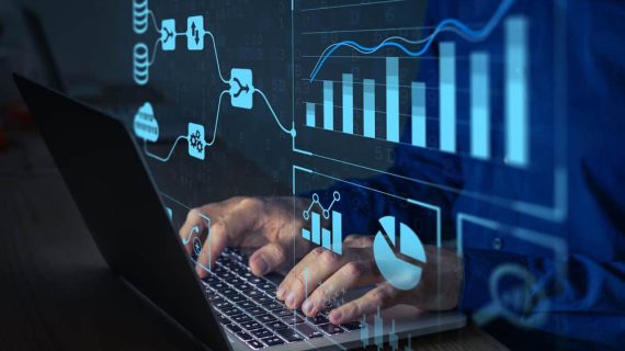 Data Science gunakan Analitik untuk Mengoptimalkan Pemasaran