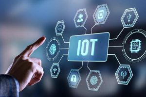 IoT Meningkatkan Keamanan Rumah dengan Teknologi Terkini