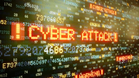 Cyber Security: Melindungi Data Pribadi di Era Digital