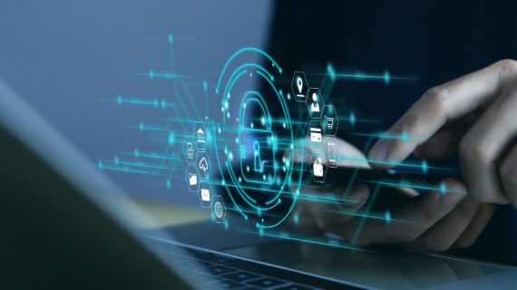 Cyber Security Menjaga Keamanan Data Jaringan Perusahaan