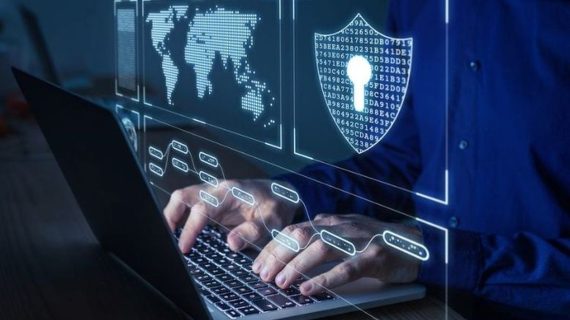 Cyber Security: Langkah Awal untuk Keamanan Data Perusahaan