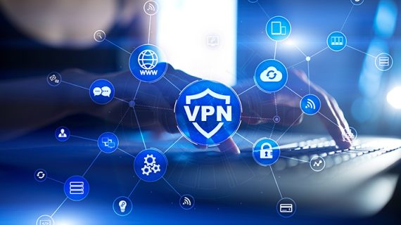 Cyber Security: VPN untuk Keamanan Jaringan Perusahaan