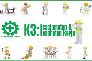 Ahli K3 Mengurangi Insiden dengan Program K3 Komprehensif