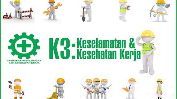 Ahli K3 Mengurangi Insiden dengan Program K3 Komprehensif