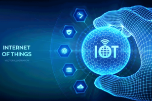 IoT Pertanian Meningkatkan Hasil dengan Teknologi Canggih