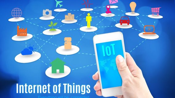 Solusi Internet of Things Pemantauan Produksi yang Lebih Efisien