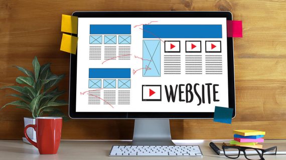 Solusi Masalah Website Lambat dan Tidak Responsif