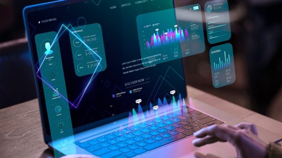 Data Science Mengoptimalkan Pemasaran dengan Analisis Data