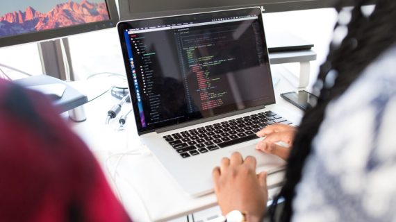 Meningkatkan Keamanan Website dengan Web Developer!