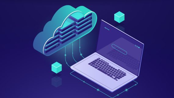 Cloud Computing: Solusi Hemat untuk Proyek Besar