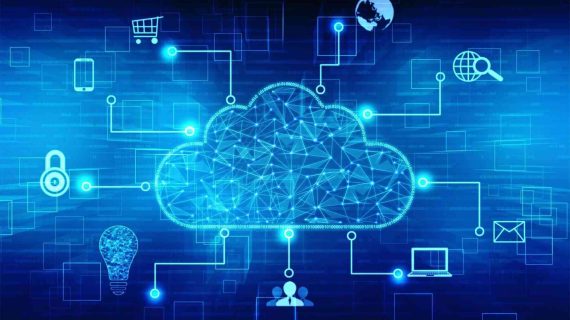 Hemat Biaya dengan Cloud Computing untuk Infrastruktur