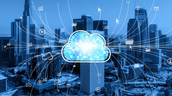 Mengatasi Masalah Penyimpanan dengan Cloud Computing