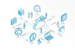 Percepat Pengembangan Aplikasi dengan Cloud Computing