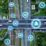 IoT untuk Kendaraan: Teknologi Cerdas di Sektor Transportasi